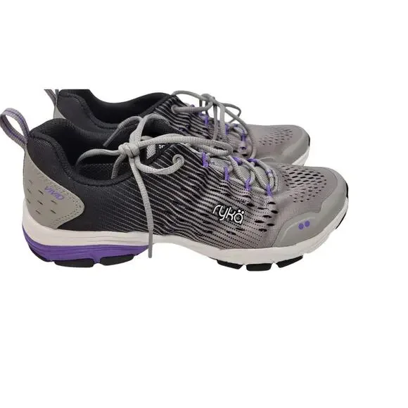 Ryka Women's Vivid RZX Training Shoe Size 9.5 - Picture 7 of 7